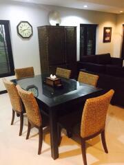 Prime Pool Villa House for Sale in Na Jomtien