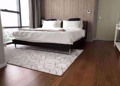 2 bed Condo in The Bangkok Sathorn Yan Nawa Sub District C013747