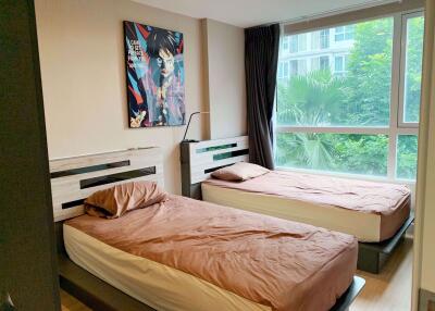 2 bed Condo in Mayfair Place Sukhumvit 64 Bangchak Sub District C013746