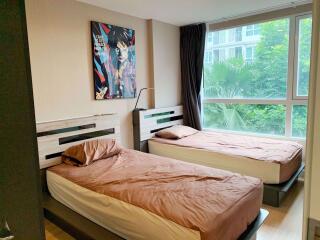 2 bed Condo in Mayfair Place Sukhumvit 64 Bangchak Sub District C013746