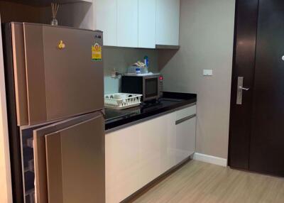 2 bed Condo in Mayfair Place Sukhumvit 64 Bangchak Sub District C013746