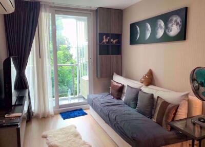 2 bed Condo in Mayfair Place Sukhumvit 64 Bangchak Sub District C013746