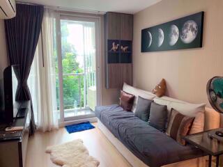 2 bed Condo in Mayfair Place Sukhumvit 64 Bangchak Sub District C013746