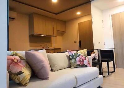 1 bed Condo in Vtara Sukhumvit 36 Phra Khanong Sub District C013741