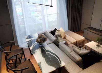 1 bed Condo in BEATNIQ Sukhumvit 32 Khlongtan Sub District C013733