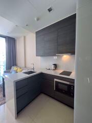 1 bed Condo in The ESSE Asoke Khlong Toei Nuea Sub District C013732