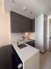 1 bed Condo in The ESSE Asoke Khlong Toei Nuea Sub District C013732