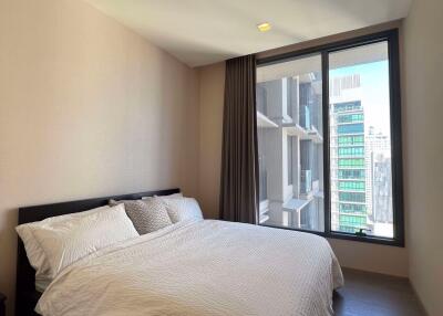 1 bed Condo in The ESSE Asoke Khlong Toei Nuea Sub District C013732