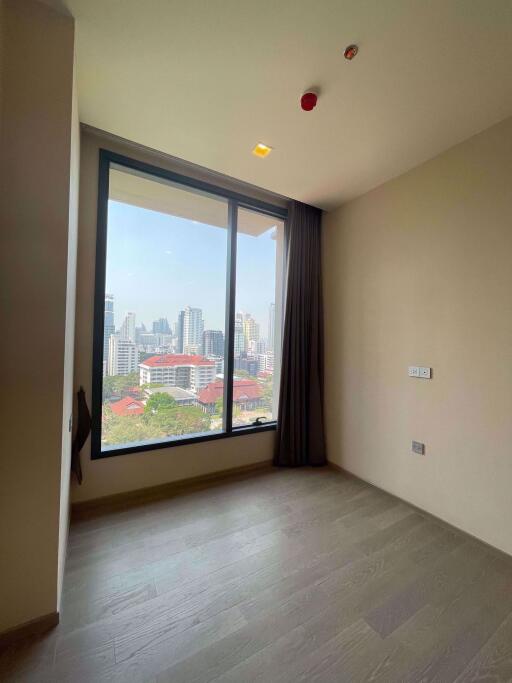 2 bed Condo in The ESSE Asoke Khlong Toei Nuea Sub District C013730