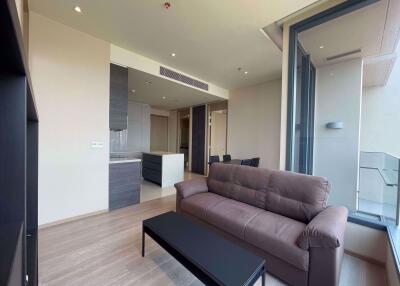 2 bed Condo in The ESSE Asoke Khlong Toei Nuea Sub District C013730