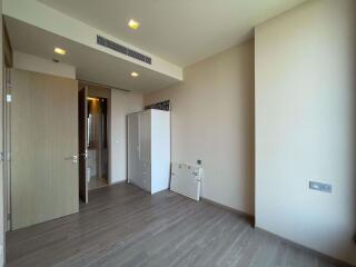 2 bed Condo in The ESSE Asoke Khlong Toei Nuea Sub District C013730