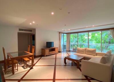 2 bed Condo in Baan Thirapa Thungmahamek Sub District C013725