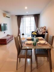 2 bed Condo in The Silk Phaholyothin-Aree 2 Samsennai Sub District C013723