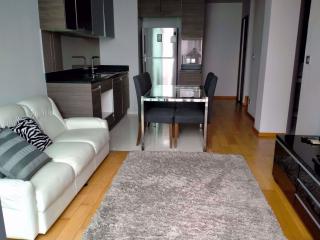 2 bed Duplex in Keyne by Sansiri Khlongtan Sub District D013720