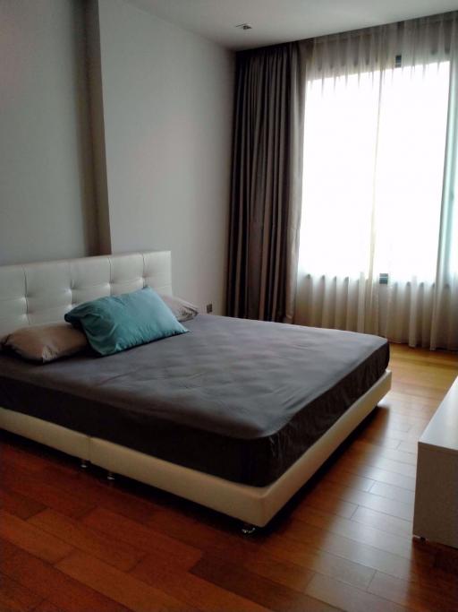 2 bed Duplex in Keyne by Sansiri Khlongtan Sub District D013720