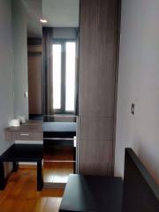 2 bed Duplex in Keyne by Sansiri Khlongtan Sub District D013720