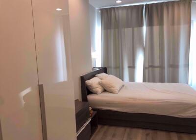 1 bed Condo in Centric Sathorn - Saint Louis Yan Nawa Sub District C013717