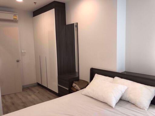 1 bed Condo in Centric Sathorn - Saint Louis Yan Nawa Sub District C013717