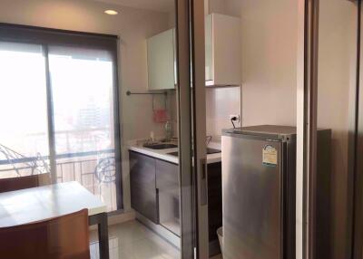 1 bed Condo in Centric Sathorn - Saint Louis Yan Nawa Sub District C013717