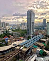 1 bed Condo in The Room Sukhumvit 69 Phra Khanong Sub District C013716