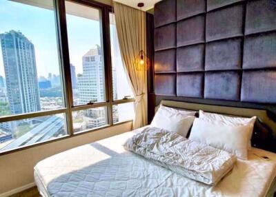 1 bed Condo in The Room Sukhumvit 69 Phra Khanong Sub District C013716