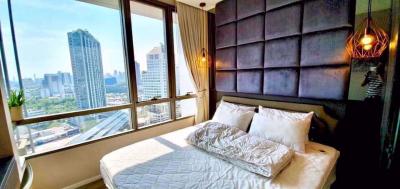 1 bed Condo in The Room Sukhumvit 69 Phra Khanong Sub District C013716