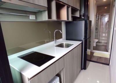 1 bed Condo in KnightsBridge Prime Ratchayothin Chatuchak Sub District C013713