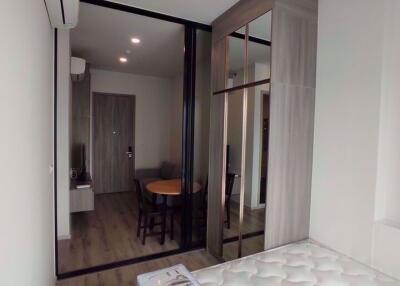 1 bed Condo in KnightsBridge Prime Ratchayothin Chatuchak Sub District C013713