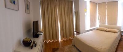 2 bed Condo in The Alcove 49 Khlong Tan Nuea Sub District C013706