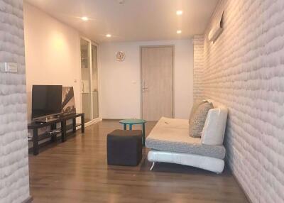 1 bed Condo in Sari by Sansiri Bangchak Sub District C013697