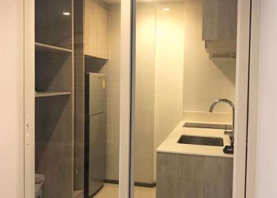 1 bed Condo in Sari by Sansiri Bangchak Sub District C013697