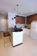 2 bed Condo in The Muse Bangchak Sub District C013695