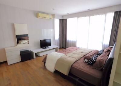 2 bed Condo in The Muse Bangchak Sub District C013695