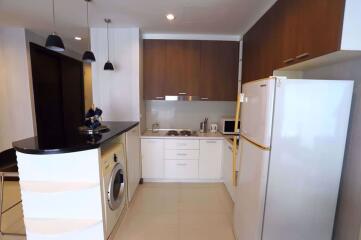 2 bed Condo in The Muse Bangchak Sub District C013695