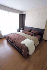 2 bed Condo in The Muse Bangchak Sub District C013695