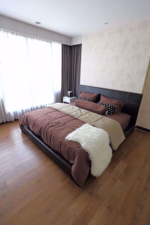 2 ห้องนอน, 2 ห้องน้ำ คอนโด ราคา ฿ 5,750,000