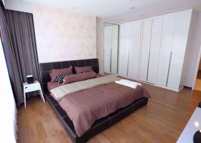 2 bed Condo in The Muse Bangchak Sub District C013695