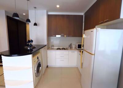 2 bed Condo in The Muse Bangchak Sub District C013695