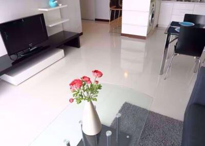 2 bed Condo in The Muse Bangchak Sub District C013695