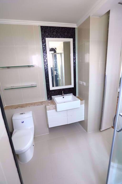 2 bed Condo in The Muse Bangchak Sub District C013695