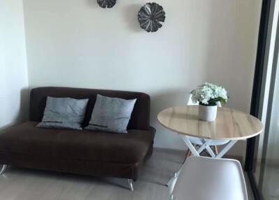 1 bed Condo in Life Asoke Bangkapi Sub District C013693