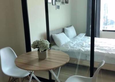 1 bed Condo in Life Asoke Bangkapi Sub District C013693