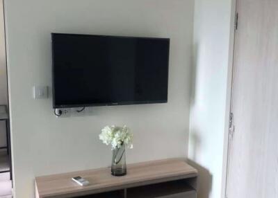 1 bed Condo in Life Asoke Bangkapi Sub District C013693