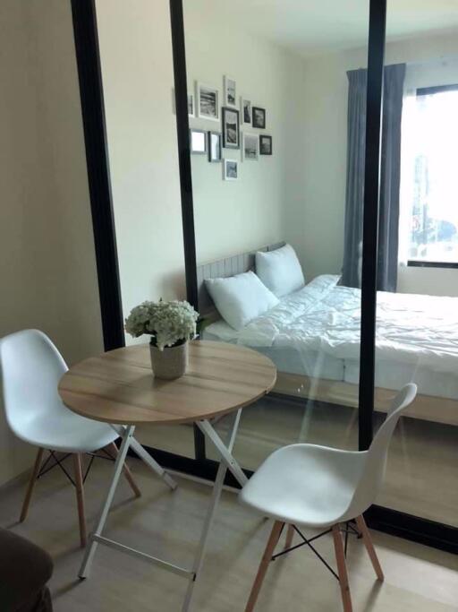 1 bed Condo in Life Asoke Bangkapi Sub District C013693