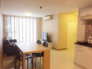 2 bed Condo in The Link Sukhumvit 64 Bangchak Sub District C013684