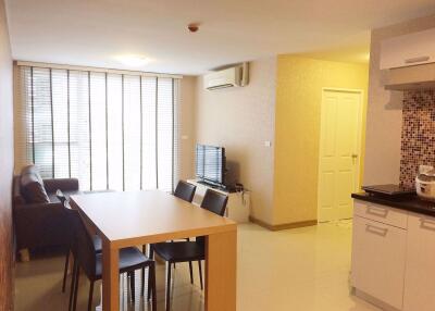 2 bed Condo in The Link Sukhumvit 64 Bangchak Sub District C013684