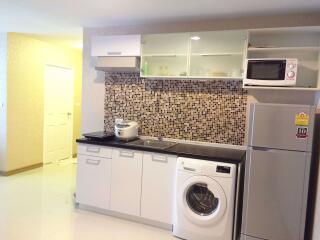 2 bed Condo in The Link Sukhumvit 64 Bangchak Sub District C013684