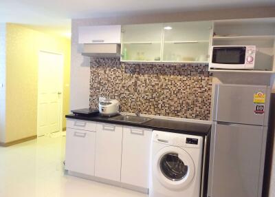 2 bed Condo in The Link Sukhumvit 64 Bangchak Sub District C013684