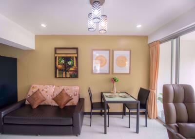 2 bed Condo in Baan Sabai Rama 4 Thungmahamek Sub District C013683