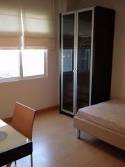 2 bed Condo in The Bangkok Narathiwas Ratchanakarint Thung Wat Don Sub District C013682